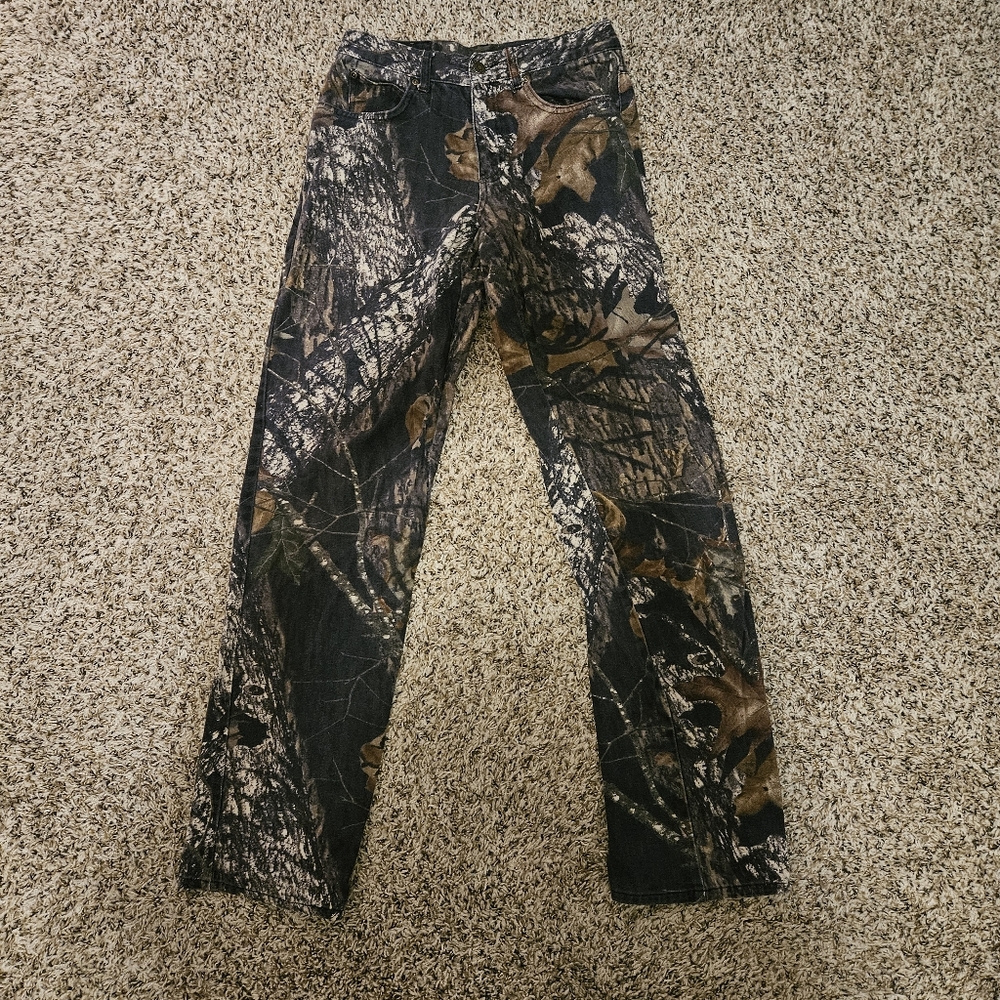 Cabela's Camo Jean